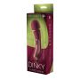 DINKY CURVED WAND JACKY 0. - 2