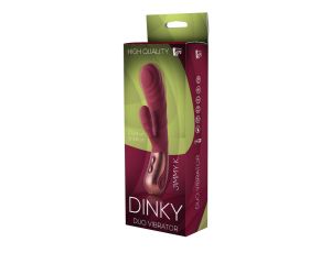 DINKY DUO VIBRATOR JIMMY K.