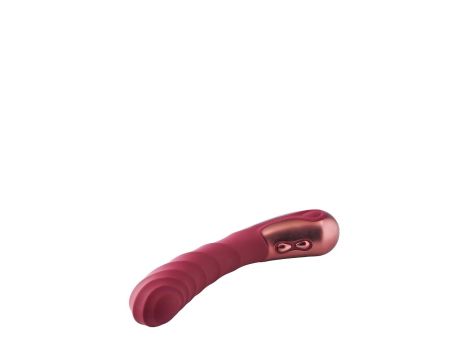 DINKY SINGLE VIBRATOR JAIMY D. - 3