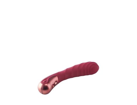 DINKY SINGLE VIBRATOR JAIMY D. - 4