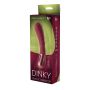 DINKY SINGLE VIBRATOR JAIMY D. - 2