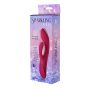 SPARKLING DUO VIBRATOR JULIA - 2