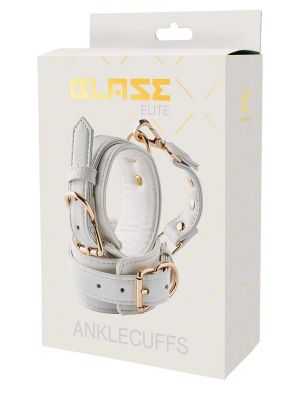 BLAZE ELITE ANKLECUFF WHITE