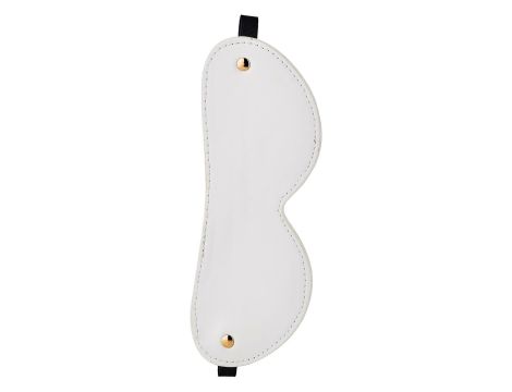 BLAZE ELITE EYE MASK WHITE - 2