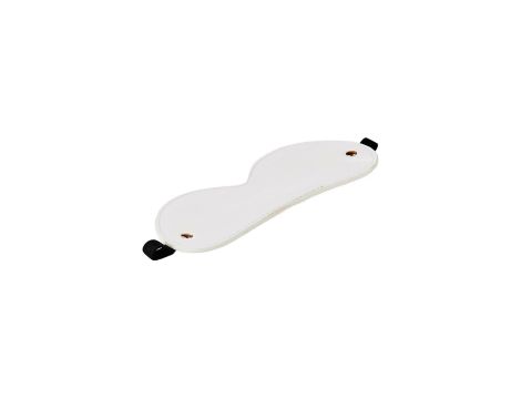 BLAZE ELITE EYE MASK WHITE - 5