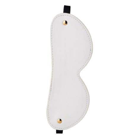 BLAZE ELITE EYE MASK WHITE - 2