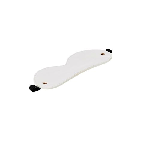 BLAZE ELITE EYE MASK WHITE - 5