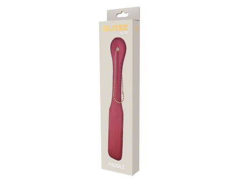 BLAZE ELITE PADDLE RED - 5