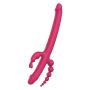 ESSENTIALS ANYWHERE PLEASURE VIBE PINK - 6