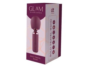 GLAM BOLD TRAVEL WAND