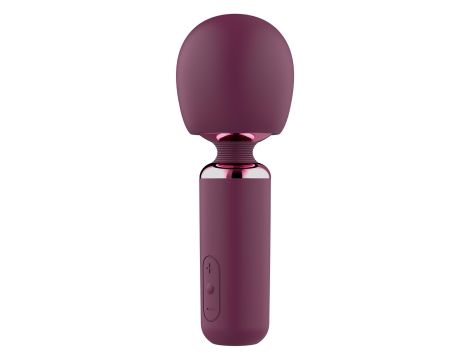 GLAM BOLD TRAVEL WAND - 2