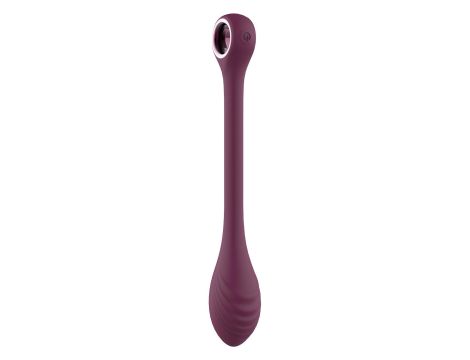 GLAM BENDABLE G-SPOT VIBE - 2