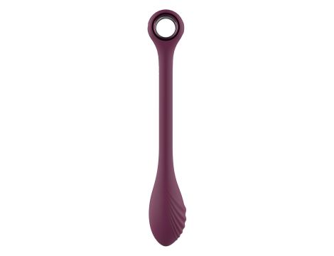 GLAM BENDABLE G-SPOT VIBE - 3