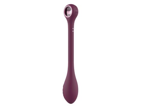 GLAM BENDABLE G-SPOT VIBE - 5