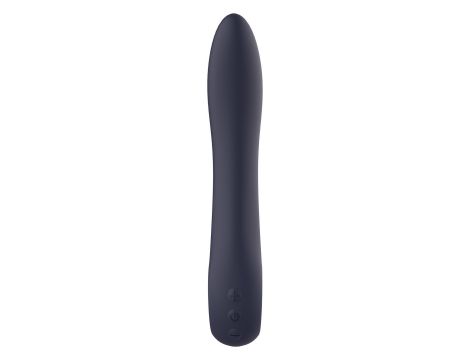 GLAM FLEXIBLE G-SPOT VIBE - 3