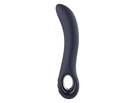 GLAM FLEXIBLE G-SPOT VIBE - 4