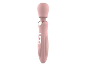 GLAM LARGE WAND VIBRATOR - image 2