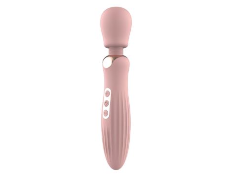 GLAM LARGE WAND VIBRATOR - 2