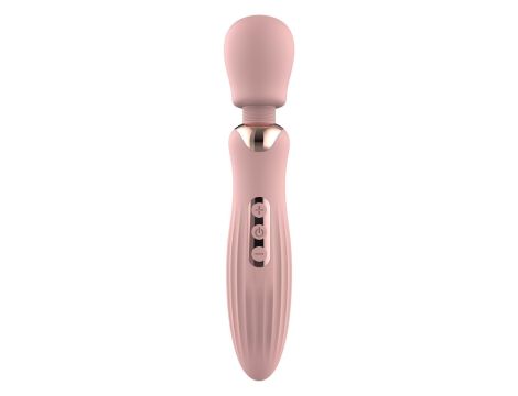 GLAM LARGE WAND VIBRATOR - 3