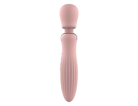 GLAM LARGE WAND VIBRATOR - 4