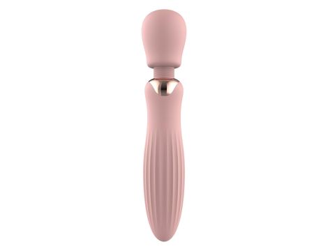 GLAM LARGE WAND VIBRATOR - 5