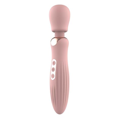 GLAM LARGE WAND VIBRATOR - 2