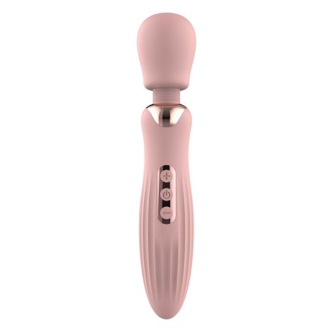 GLAM LARGE WAND VIBRATOR - 3