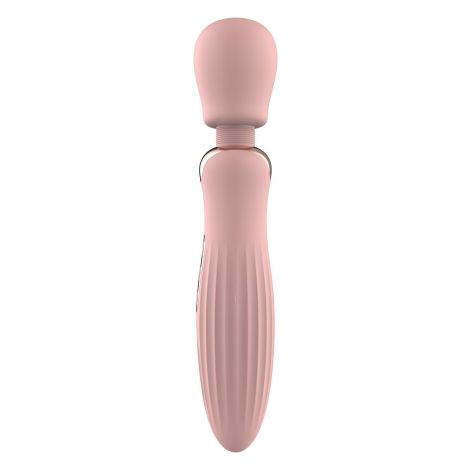 GLAM LARGE WAND VIBRATOR - 4