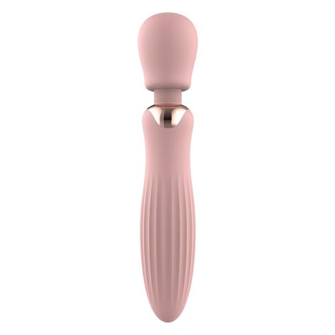 GLAM LARGE WAND VIBRATOR - 5