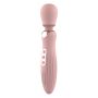 GLAM LARGE WAND VIBRATOR - 3