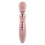 GLAM LARGE WAND VIBRATOR - 4