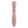 GLAM LARGE WAND VIBRATOR - 6