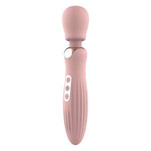 GLAM LARGE WAND VIBRATOR - image 2