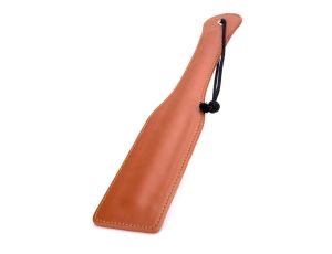 BLAZE ELITE PADDLE COGNAC VEGAN LEATHER - image 2