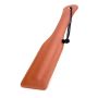 BLAZE ELITE PADDLE COGNAC VEGAN LEATHER - 3