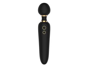 ELITE DUAL WAND VIBRATOR