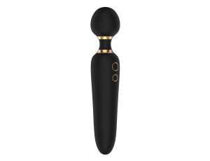 ELITE DUAL WAND VIBRATOR - image 2