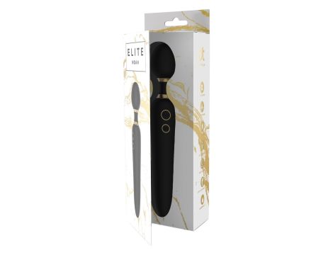 ELITE DUAL WAND VIBRATOR - 5