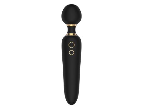 ELITE DUAL WAND VIBRATOR