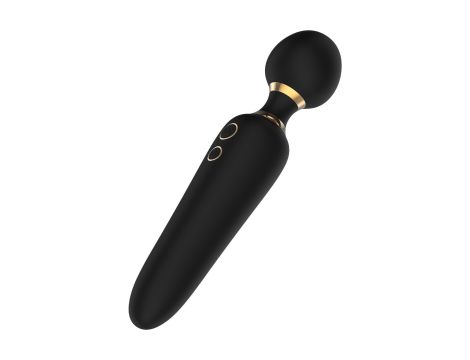 ELITE DUAL WAND VIBRATOR - 4