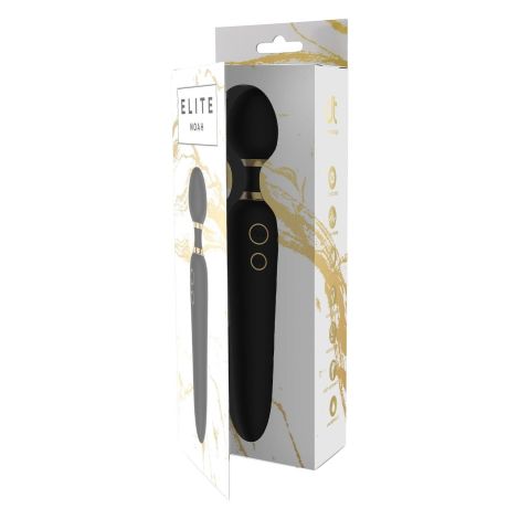 ELITE DUAL WAND VIBRATOR - 5