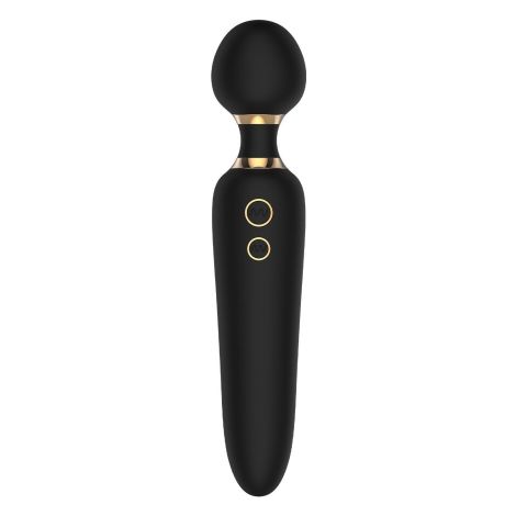 ELITE DUAL WAND VIBRATOR