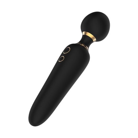 ELITE DUAL WAND VIBRATOR - 4