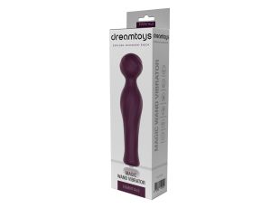 ESSENTIALS MAGIC WAND VIBRATOR - image 2