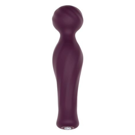 ESSENTIALS MAGIC WAND VIBRATOR - 3