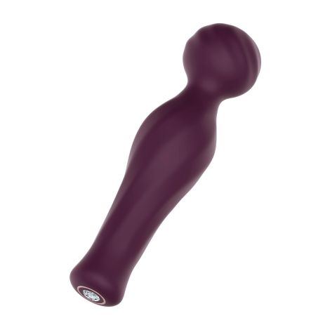 ESSENTIALS MAGIC WAND VIBRATOR - 5