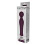 ESSENTIALS MAGIC WAND VIBRATOR - 3