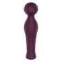 ESSENTIALS MAGIC WAND VIBRATOR - 5