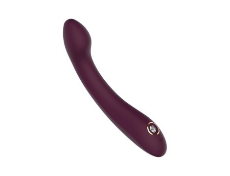 ESSENTIALS STRONG G-SPOT VIBE - 4