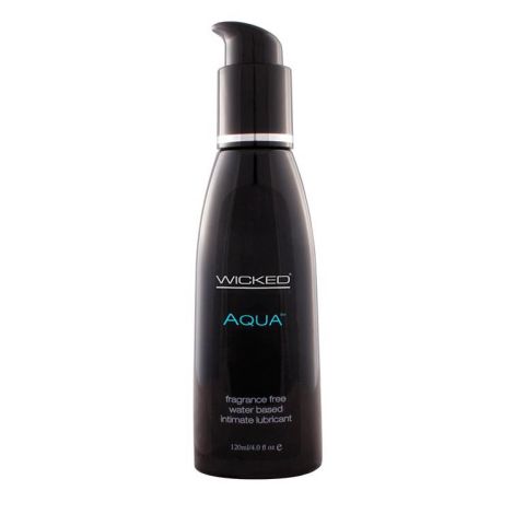 WICKED AQUA 120ML